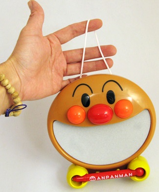 【預購團】麵包超人玩具團》音樂+畫板豪華組 / 冰淇淋甜點店 / 磁性畫板 / 彩色筆圖畫本 