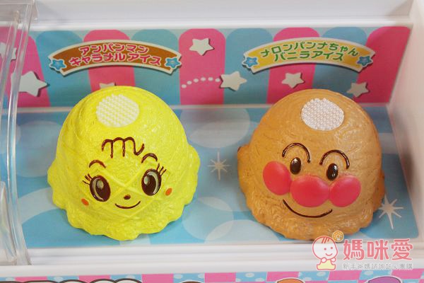 【預購團】麵包超人玩具團》音樂+畫板豪華組 / 冰淇淋甜點店 / 磁性畫板 / 彩色筆圖畫本 