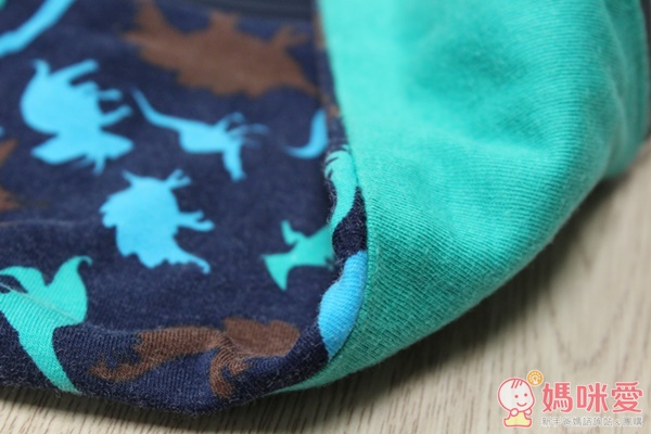 Cheeky Chompers 咬咬兜