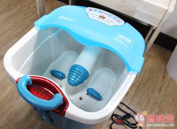 足浴機