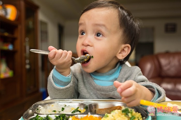 美國 Kangovou 小袋鼠不鏽鋼餐具組