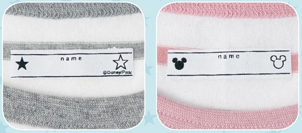 【預購團】日本千趣會 超人氣迪士尼人物 春季薄棉 連帽外套 / 擁抱款T-shirt(親子裝)