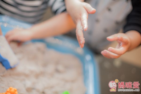 台灣製【TUMBLING SAND】翻滾動力沙