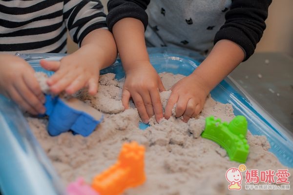 台灣製【TUMBLING SAND】翻滾動力沙