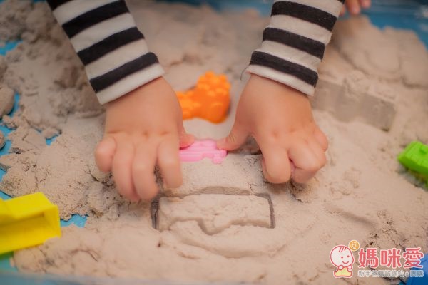 台灣製【TUMBLING SAND】翻滾動力沙