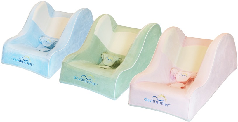 《美國dex daydreamer sleeper》美夢嬰兒床