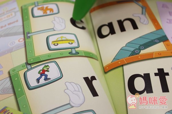 《美國Leap frog》全英幼兒電子閱讀小狗 / 點讀筆