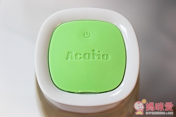 AcoMo 6 分鐘奶瓶殺菌器