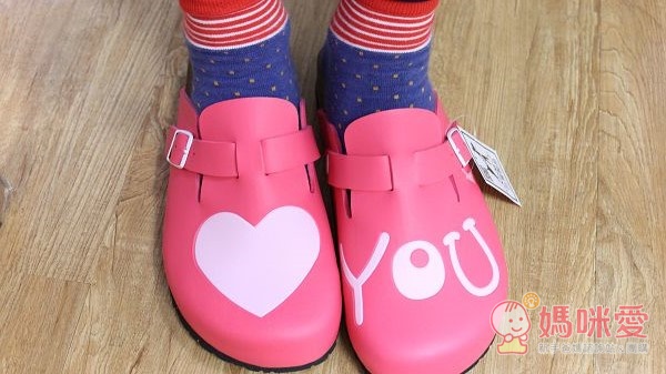 台灣好品質【布布童鞋】勃肯親子鞋  / 單寧帆布親子鞋 / 優雅蝴蝶結媽媽公主鞋