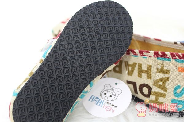 台灣好品質【布布童鞋】勃肯親子鞋  / 單寧帆布親子鞋 / 優雅蝴蝶結媽媽公主鞋