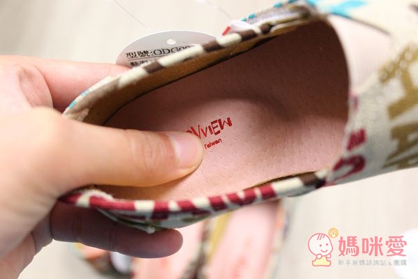 台灣好品質【布布童鞋】勃肯親子鞋  / 單寧帆布親子鞋 / 優雅蝴蝶結媽媽公主鞋