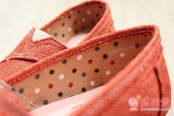 台灣好品質【布布童鞋】勃肯親子鞋  / 單寧帆布親子鞋 / 優雅蝴蝶結媽媽公主鞋