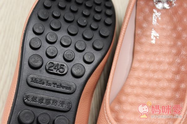 台灣好品質【布布童鞋】勃肯親子鞋  / 單寧帆布親子鞋 / 優雅蝴蝶結媽媽公主鞋