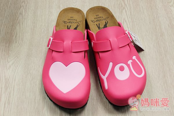 台灣好品質【布布童鞋】勃肯親子鞋  / 單寧帆布親子鞋 / 優雅蝴蝶結媽媽公主鞋