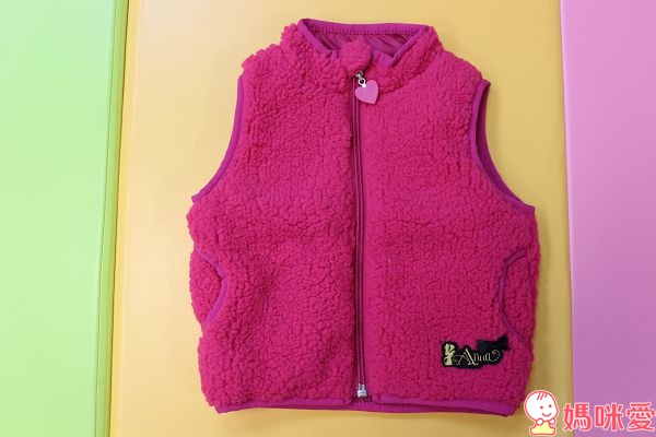 保暖背心