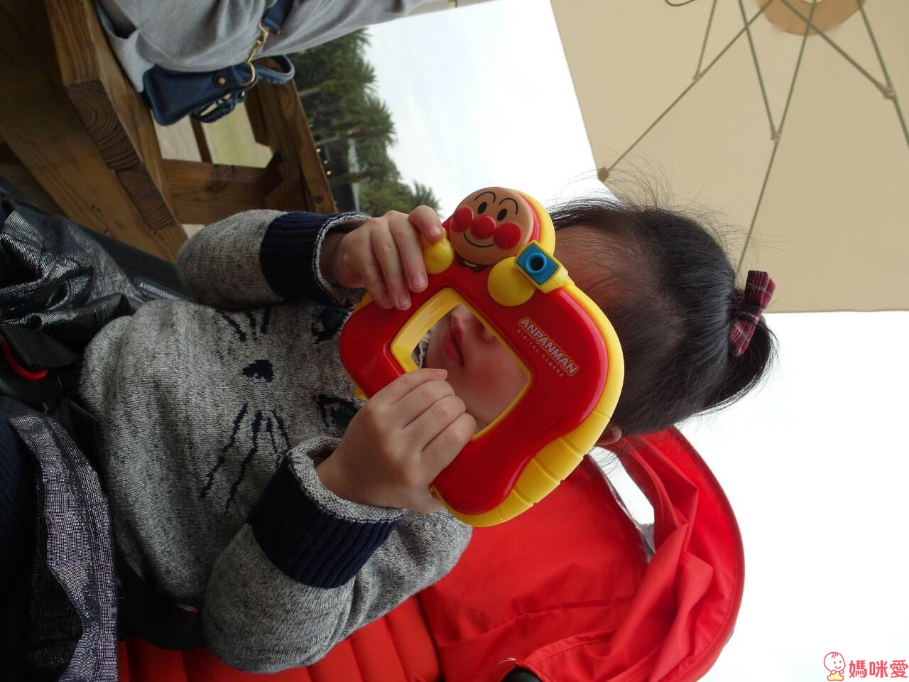 【預購團】麵包超人玩具團》兒童相機 / 捕蟲磁鐵書 / 貼紙書 / 玩具收納箱 /超大彈力球