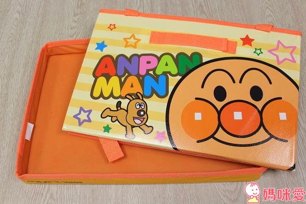【預購團】麵包超人玩具團》兒童相機 / 捕蟲磁鐵書 / 貼紙書 / 玩具收納箱 /超大彈力球