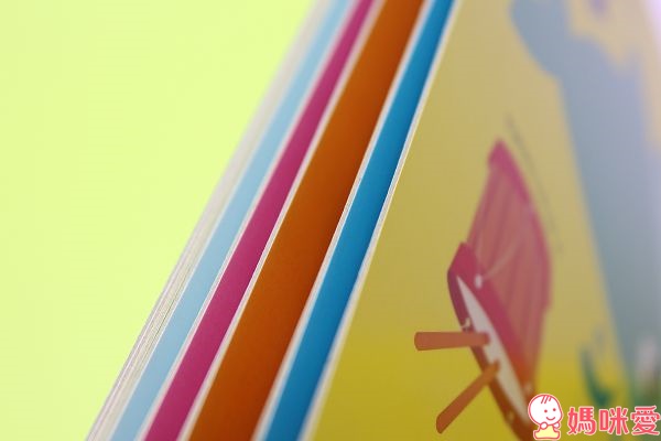 《邊玩邊學英語》寶寶英文童書 / 英文遊戲書 / 數數書 / 測量書 / 比大小