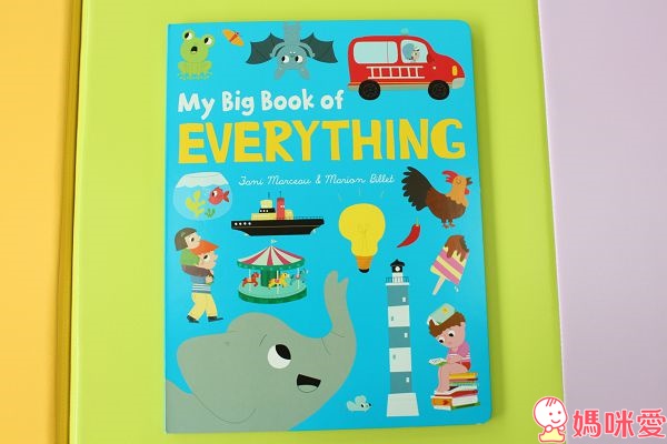 《邊玩邊學英語》寶寶英文童書 / 英文遊戲書 / 數數書 / 測量書 / 比大小