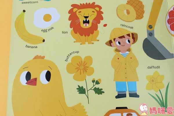 《邊玩邊學英語》寶寶英文童書 / 英文遊戲書 / 數數書 / 測量書 / 比大小