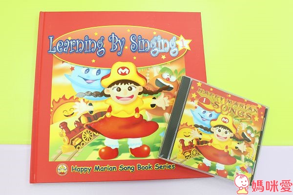 《邊玩邊學英語》寶寶英文童書 / 英文遊戲書 / 數數書 / 測量書 / 比大小