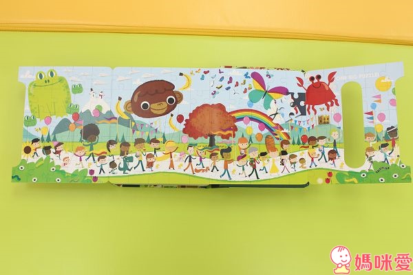 《邊玩邊學英語》寶寶英文童書 / 英文遊戲書 / 數數書 / 測量書 / 比大小