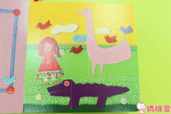 《邊玩邊學英語》寶寶英文童書 / 英文遊戲書 / 數數書 / 測量書 / 比大小