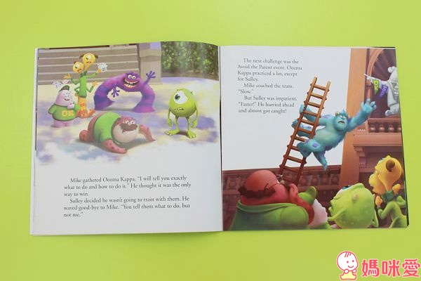 《邊玩邊學英語》寶寶英文童書 / 英文遊戲書 / 數數書 / 測量書 / 比大小