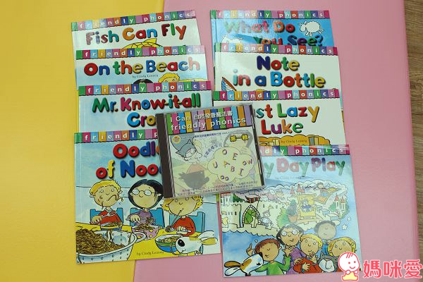 《邊玩邊學英語》寶寶英文童書 / 英文遊戲書 / 數數書 / 測量書 / 比大小