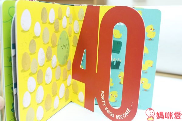 《邊玩邊學英語》寶寶英文童書 / 英文遊戲書 / 數數書 / 測量書 / 比大小