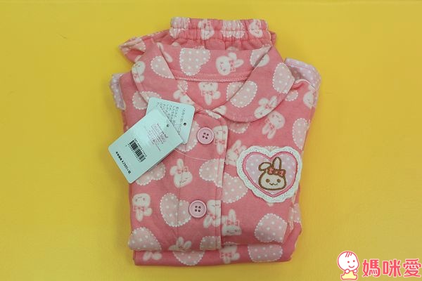 mother garden 衣服