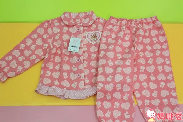 mother garden 衣服