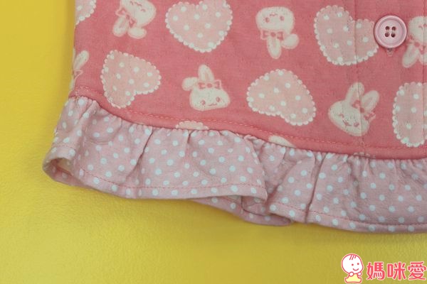 mother garden 衣服