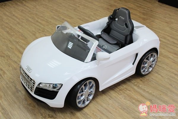 奧迪 R8 遙控跑車