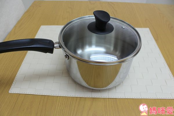 《廚房必備款》【魔力坊】不鏽鋼悶燒罐 / 【清水】不鏽鋼湯鍋 / 平底鍋