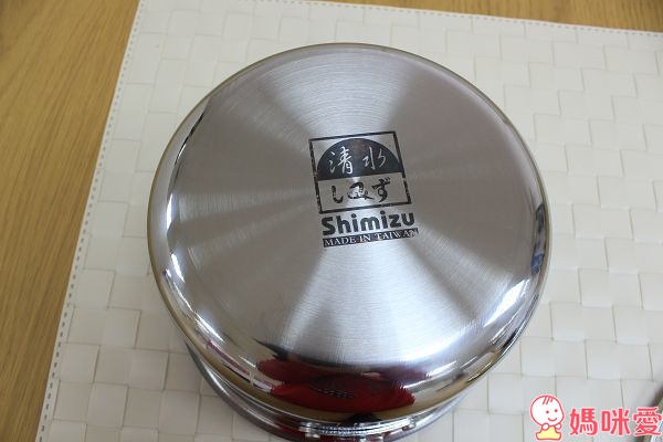 《廚房必備款》【魔力坊】不鏽鋼悶燒罐 / 【清水】不鏽鋼湯鍋 / 平底鍋
