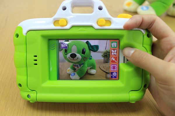 《美國Leap Frog》互動玩具 閱讀小狗 / 創意小相機 / 歡樂學習農場 / 扮家家酒組