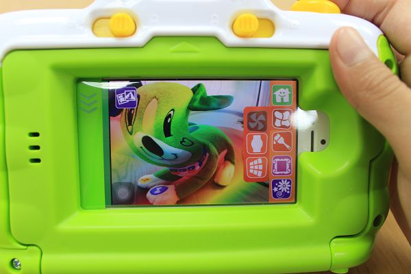 《美國Leap Frog》互動玩具 閱讀小狗 / 創意小相機 / 歡樂學習農場 / 扮家家酒組