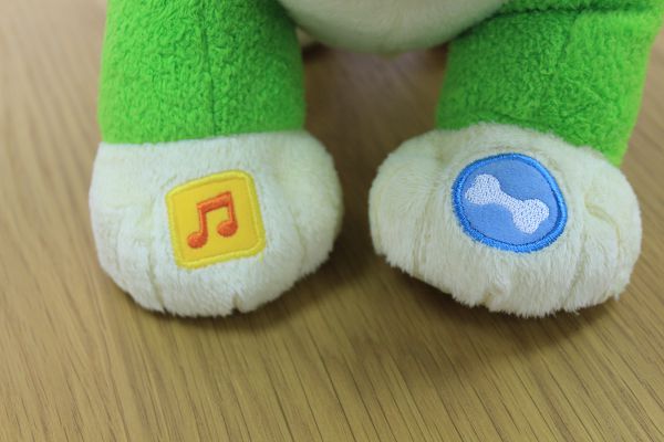 《美國Leap Frog》互動玩具 閱讀小狗 / 創意小相機 / 歡樂學習農場 / 扮家家酒組