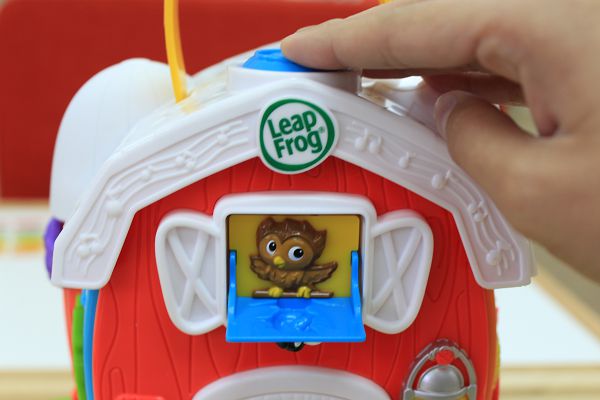 《美國Leap Frog》互動玩具 閱讀小狗 / 創意小相機 / 歡樂學習農場 / 扮家家酒組