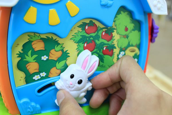 《美國Leap Frog》互動玩具 閱讀小狗 / 創意小相機 / 歡樂學習農場 / 扮家家酒組