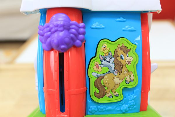 《美國Leap Frog》互動玩具 閱讀小狗 / 創意小相機 / 歡樂學習農場 / 扮家家酒組