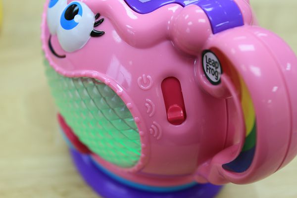 《美國Leap Frog》互動玩具 閱讀小狗 / 創意小相機 / 歡樂學習農場 / 扮家家酒組