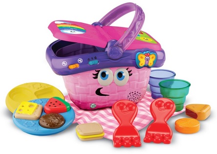 《美國Leap Frog》互動玩具 閱讀小狗 / 創意小相機 / 歡樂學習農場 / 扮家家酒組