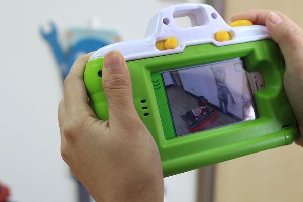 《美國Leap Frog》互動玩具 閱讀小狗 / 創意小相機 / 歡樂學習農場 / 扮家家酒組