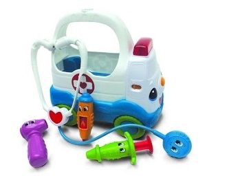 《美國Leap Frog》互動玩具 閱讀小狗 / 創意小相機 / 歡樂學習農場 / 扮家家酒組