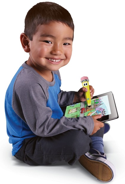 《美國Leap Frog》互動玩具 閱讀小狗 / 創意小相機 / 歡樂學習農場 / 扮家家酒組