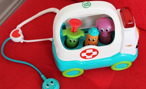 《美國Leap Frog》互動玩具 閱讀小狗 / 創意小相機 / 歡樂學習農場 / 扮家家酒組