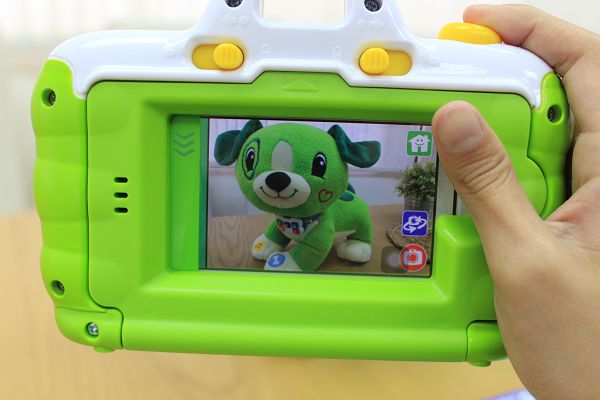 《美國Leap Frog》互動玩具 閱讀小狗 / 創意小相機 / 歡樂學習農場 / 扮家家酒組