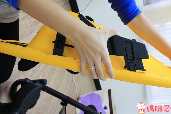 【Phil&Teds】 smart高景觀雙向推車 隨心所欲變換方向 歐系大輪平穩好推